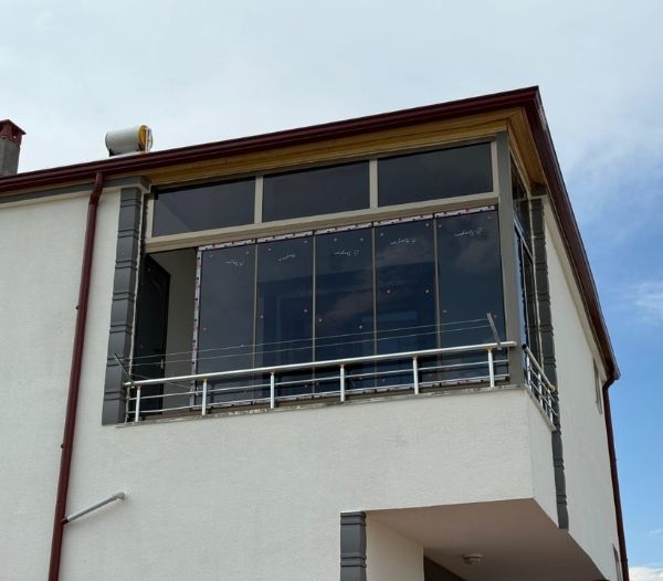 Windolife Cam Balkon